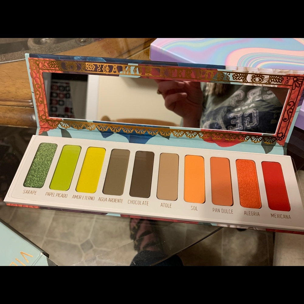 Melt Vida Bundle